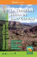 La Terreta I Serra De Sant Gervàs