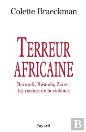 La Terreur Africaine
