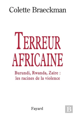 Bertrand.pt - La Terreur Africaine