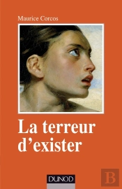 La Terreur D'Exister ; Fonctionnements Limites À L'Adolescence (2e Édition)