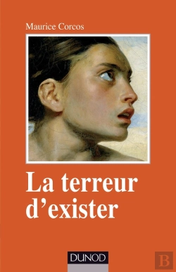 Bertrand.pt - La Terreur D'Exister ; Fonctionnements Limites À L'Adolescence (2e Édition)