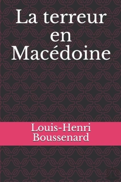 Bertrand.pt - La Terreur En Macedoine