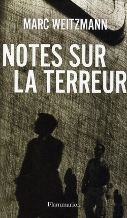 Bertrand.pt - La Terreur Et L'Orgueil ; Un Voyage Politique