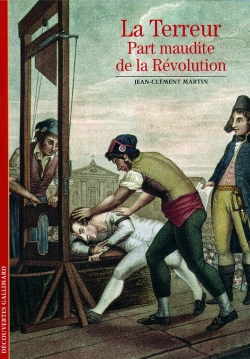 Bertrand.pt - La Terreur ; Part Maudite De La Révolution