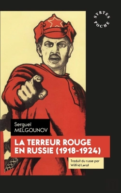 Bertrand.pt - La Terreur Rouge En Russie 1918-1924