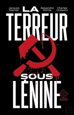 Bertrand.pt - La Terreur Sous Lénine