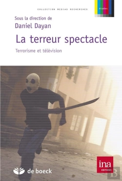 Bertrand.pt - La Terreur Spectacle ; Terrorisme Et Television