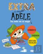 La Terrible Adele Extra 1. Una Noche Con Mi Cangura