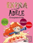 La Terrible Adele Extra 2. El Cumpleaños De Jade