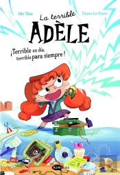 La Terrible Adele