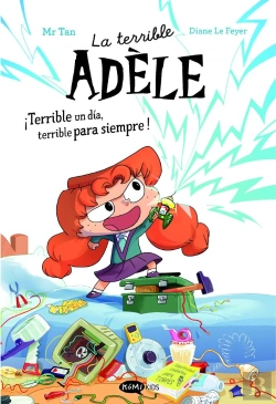 Bertrand.pt - La Terrible Adele