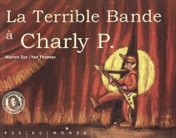 Bertrand.pt - La Terrible Bande A Charly P.
