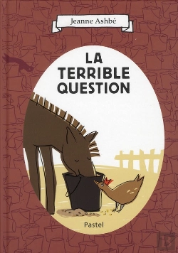 Bertrand.pt - La Terrible Question