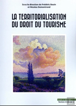 Bertrand.pt - La Territorialisation Du Droit Du Tourisme