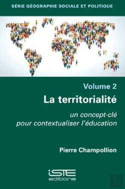 Bertrand.pt - La Territorialité : Un Concept-Clé Pour Contextualiser L'Éducation