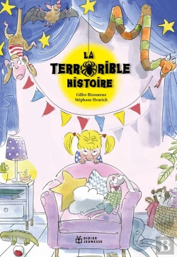 Bertrand.pt - La Terrorible Histoire