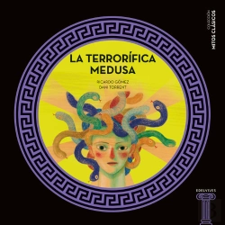 Bertrand.pt - La Terrorífica Medusa