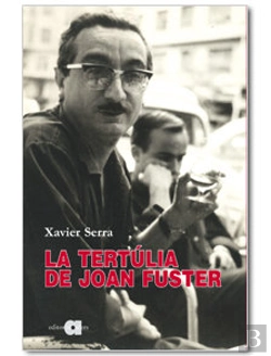 Bertrand.pt - La Tertulia De Joan Fuster