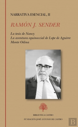 Bertrand.pt - La Tesis De Nancy. La Aventura Equinoccial De Lope De Aguirre. Monte Odina