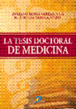 Bertrand.pt - La Tesis Doctoral De Medicina.
