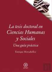 La Tesis Doctoral En Ciencias Humanas Y Sociales