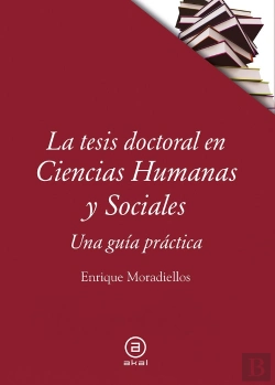 Bertrand.pt - La Tesis Doctoral En Ciencias Humanas Y Sociales
