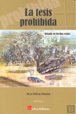 Bertrand.pt - La Tesis Prohibida
