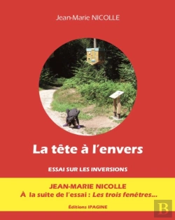 Bertrand.pt - La Tête À L'Envers : Essai Sur Les Inversions