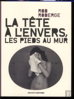 Bertrand.pt - La Tete A L'Envers, Les Pieds Au Mur