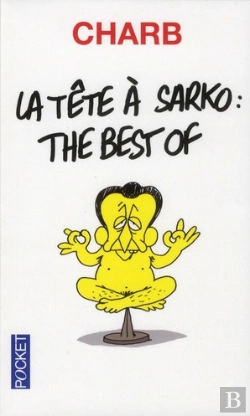 Bertrand.pt - La Tete A Sarko