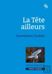 La Tete Ailleurs