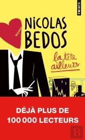 La Tête Ailleurs