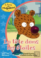 La Tete Dans Les Etoiles Poche 4