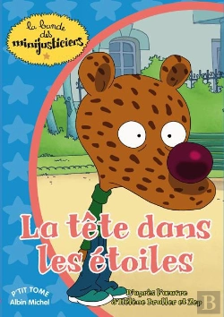 Bertrand.pt - La Tete Dans Les Etoiles Poche 4