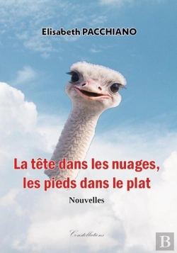 Bertrand.pt - La Tête Dans Les Nuages, Les Pieds Dans Le Plat
