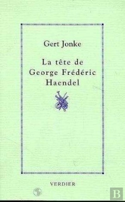 Bertrand.pt - La Tete De George Frederic Haendel