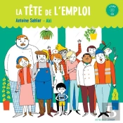 La Tête De L'Emploi