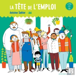 Bertrand.pt - La Tête De L'Emploi
