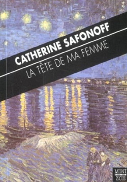 Bertrand.pt - La Tête De Ma Femme