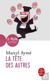 La Tête Des Autres