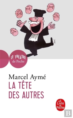 Bertrand.pt - La Tête Des Autres