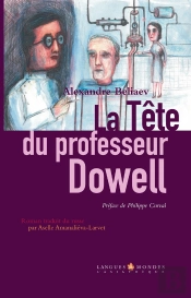 La Tête Du Professeur Dowell