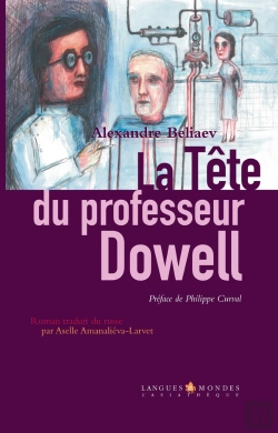 Bertrand.pt - La Tête Du Professeur Dowell
