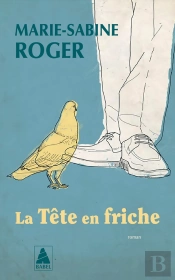 La Tête En Friche