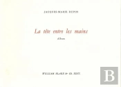 La Tête Entre Les Mains