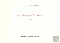 Bertrand.pt - La Tête Entre Les Mains