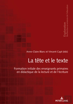 Bertrand.pt - La Tête Et Le Texte