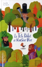 La Tête Perdue De Monsieur Mue