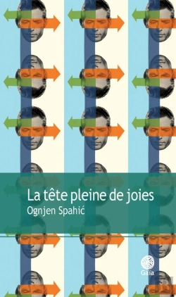 Bertrand.pt - La Tête Pleine De Joies
