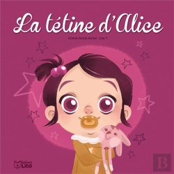 Bertrand.pt - La Tétine D'Alice